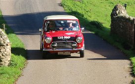 RAC Classic