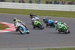 Superbikes