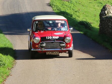 RAC Classic
