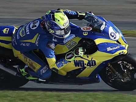 Superbikes